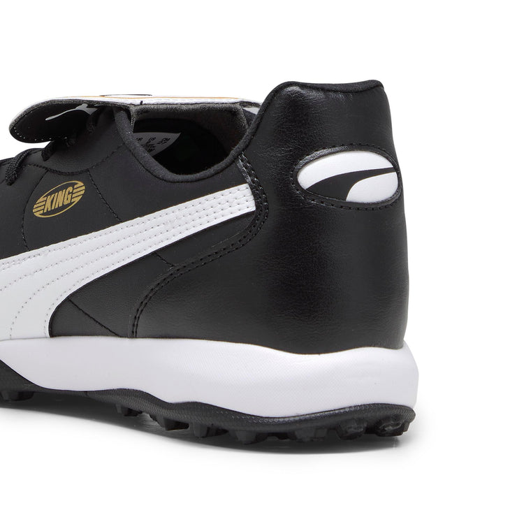 シューズ PUMA KING TOP 27.5 Puma King Top Firm Ground Cleats – Soccer Maxx