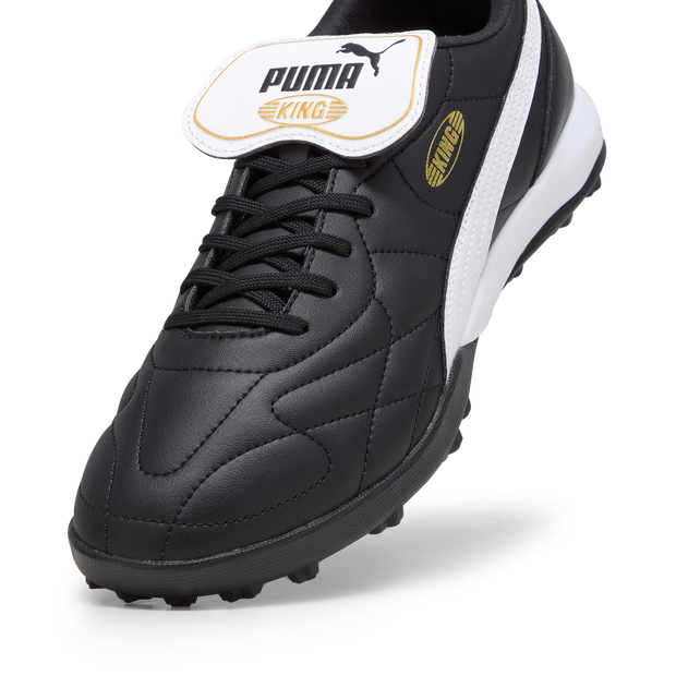 Puma King Top TT Adult Turf Shoes