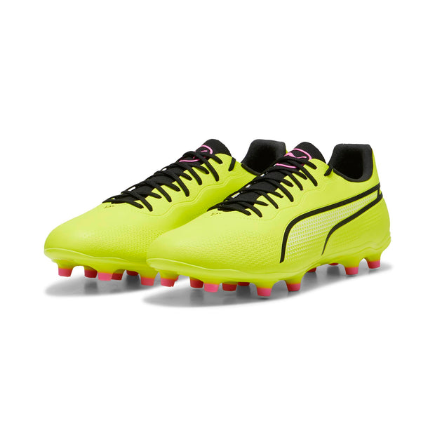 Puma King Pro FG/AG Adult Cleats