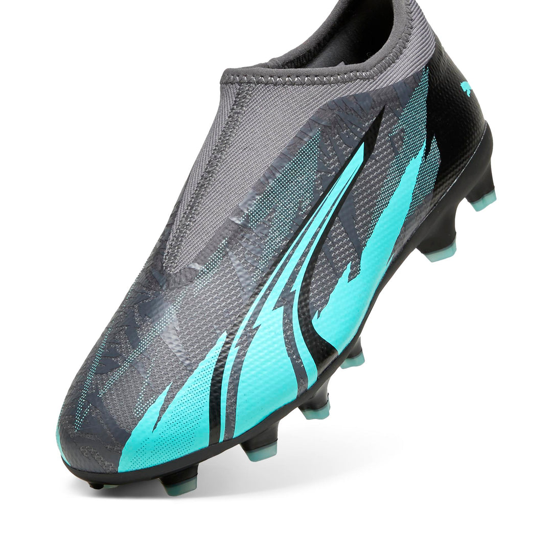 Puma laceless soccer cleats best sale