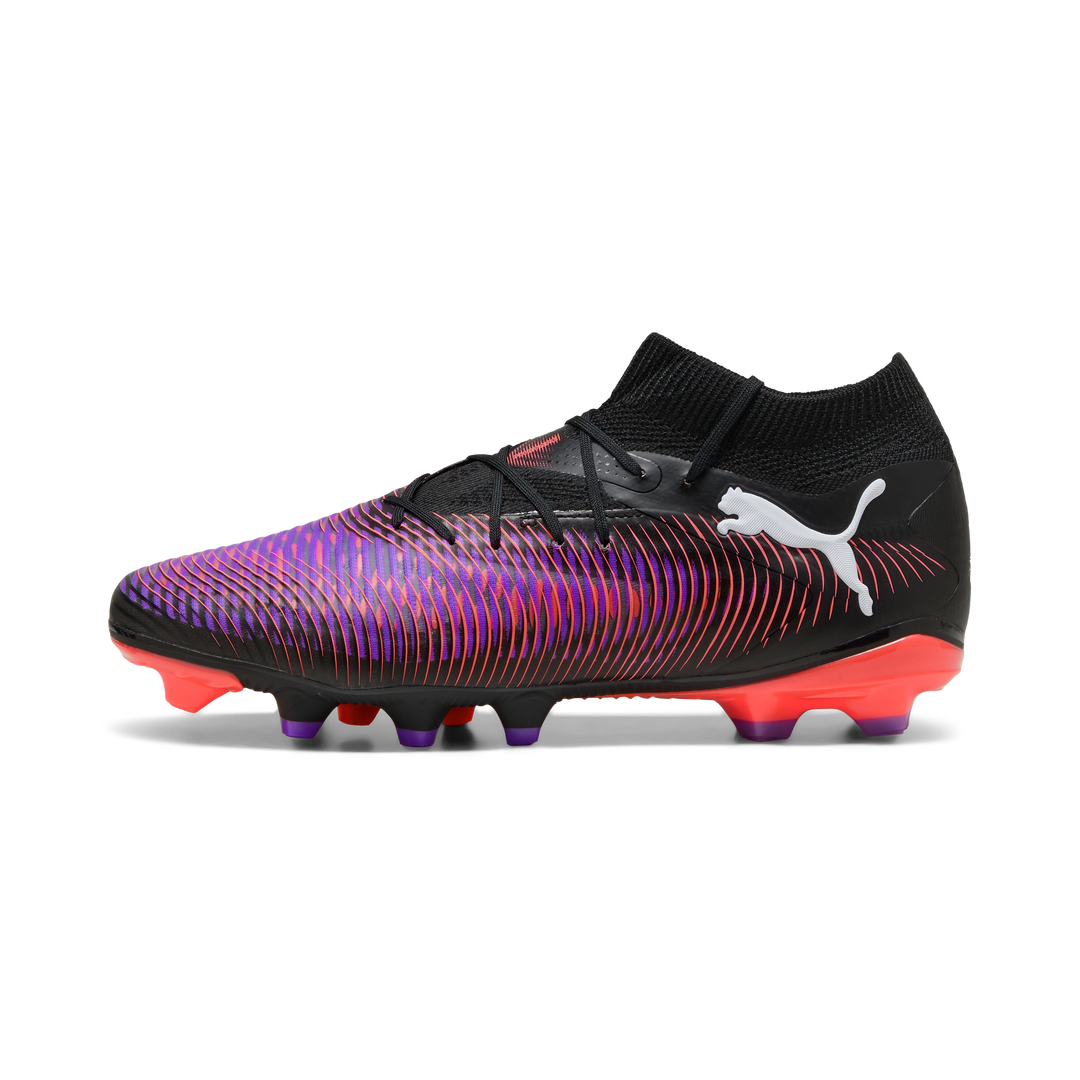 ぷー Puma Future 8 Pro FG/AG Men's – World Of Soccer Canada