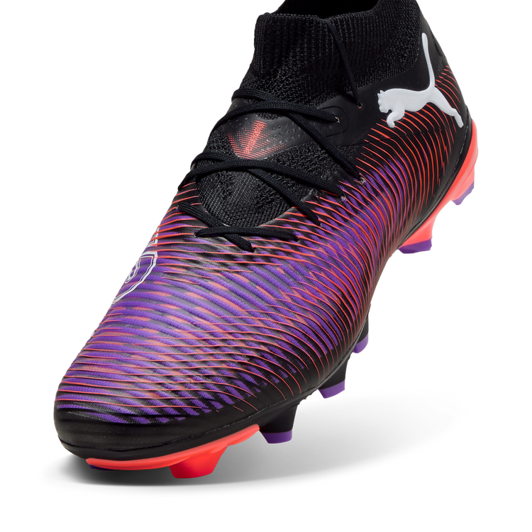 Puma Future 8 Pro FG/AG Men's – World Of Soccer Canada