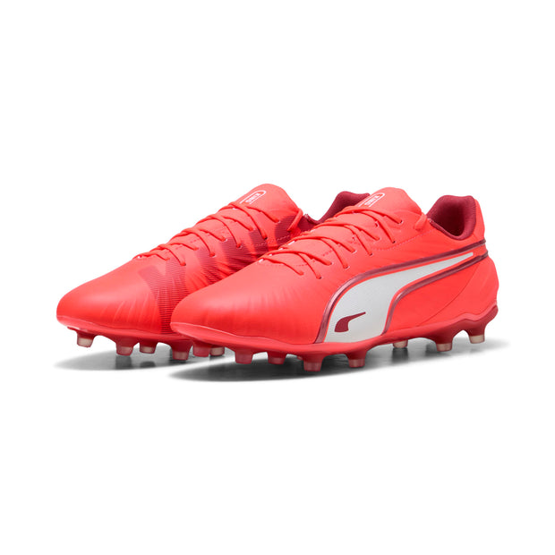 Puma King Match FG/AG Adult