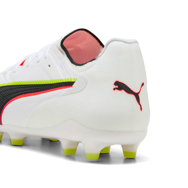 Puma King 20 Ultimate FG/AG Men's – World Of Soccer Canada