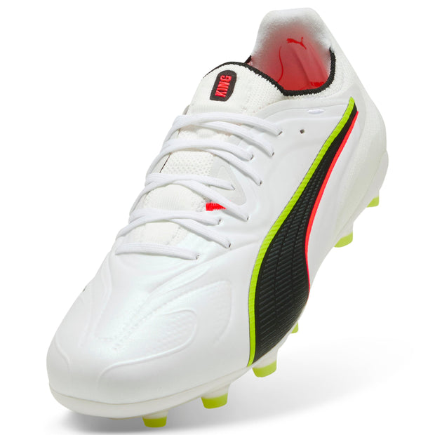 Puma King 20 Ultimate FG/AG Men's – World Of Soccer Canada