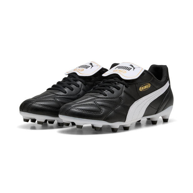 Puma King Top FG/AG 2025 Men&