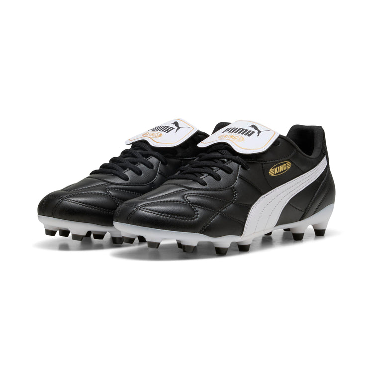 Puma King Top FG/AG 2025 Men's – World Of Soccer Canada