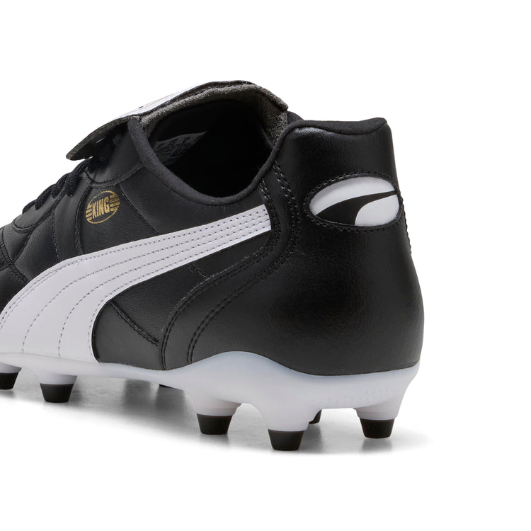 Puma King Top FG/AG 2025 Men's – World Of Soccer Canada