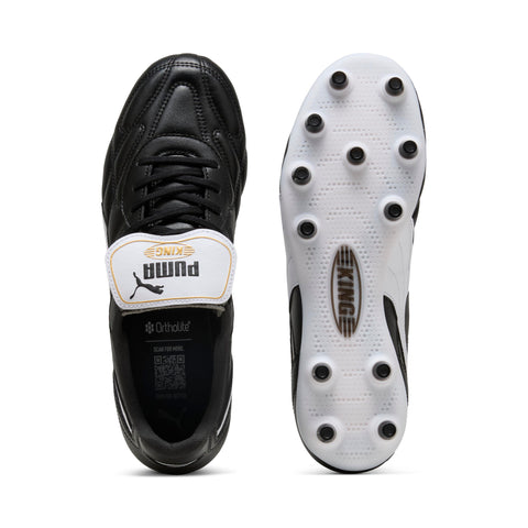 Puma King Top FG/AG 2025 Men&