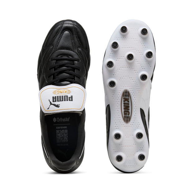 Puma King Top FG/AG 2025 Men&