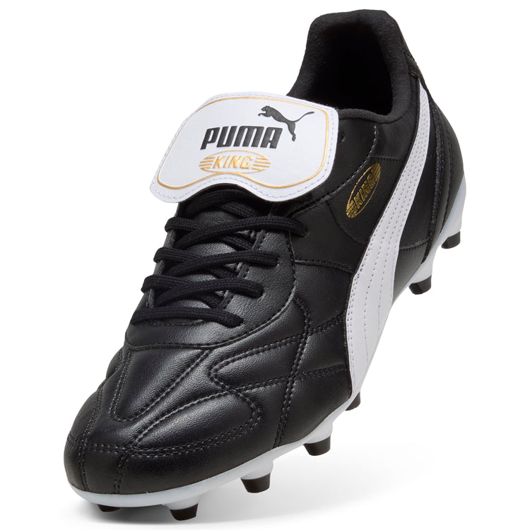 シューズ PUMA KING TOP FG Puma King Top FG/AG 2025 Men's – World Of Soccer Canada