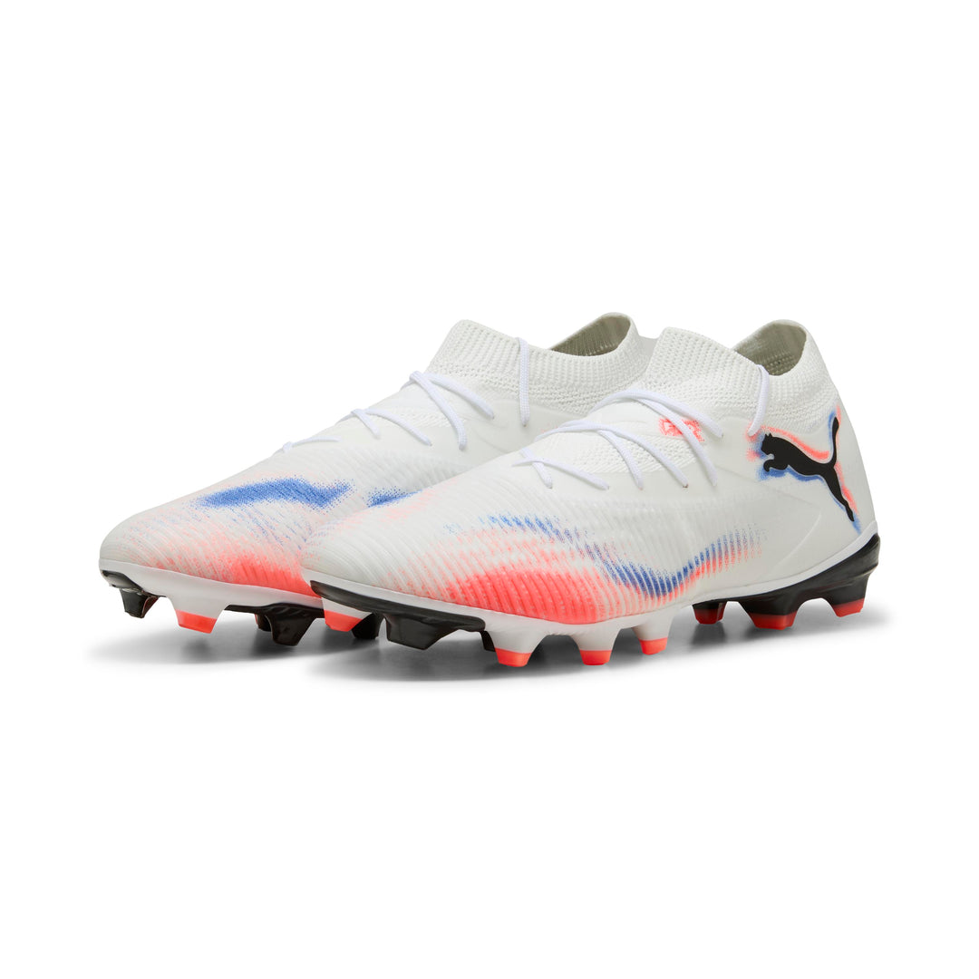 PUMA FUTURE 5.1 ホワイト サッカーシューズ　25㎝ Puma Future 8 Match FG/AG Men's – World Of Soccer Canada