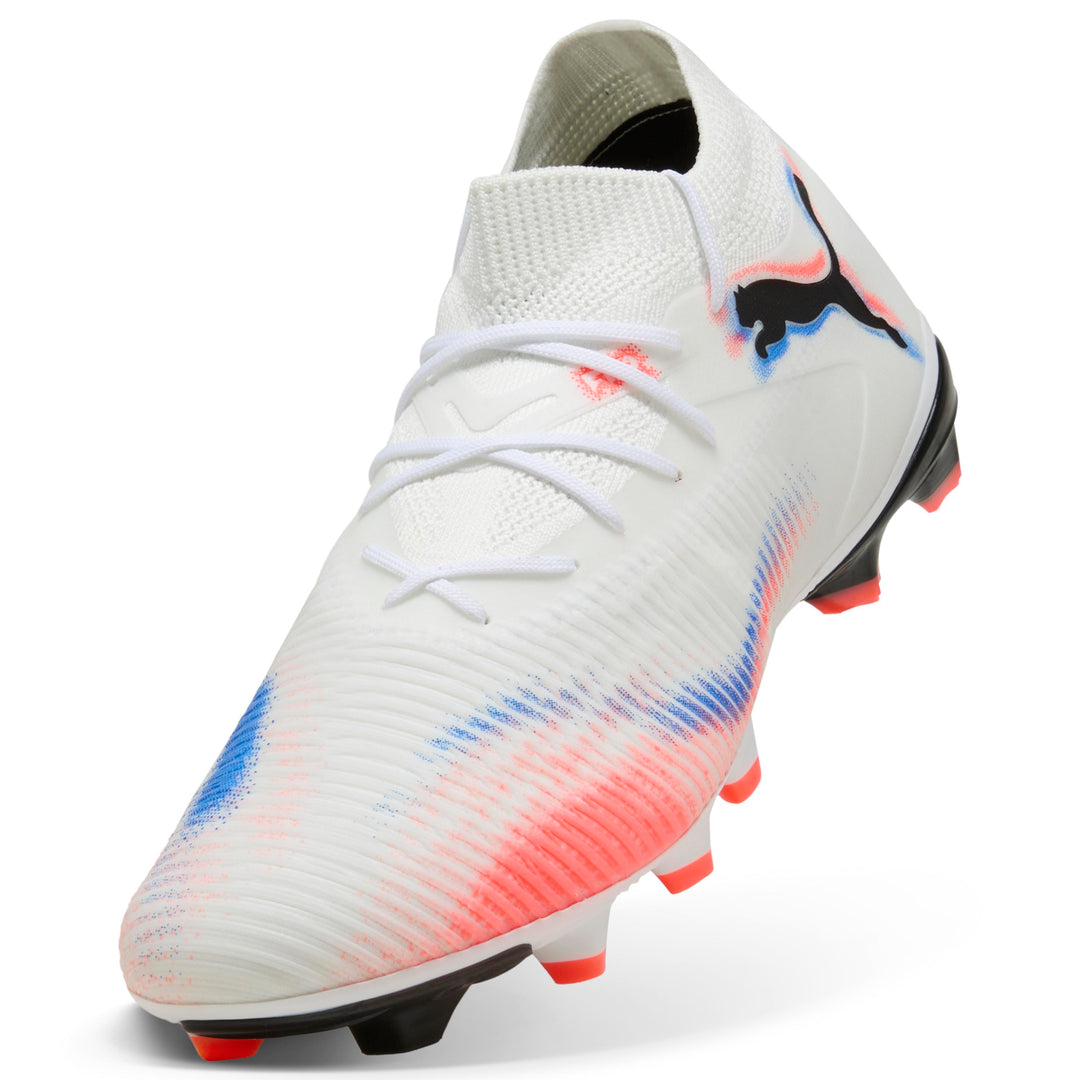 Puma Future 8 Match FG/AG Men's – World Of Soccer Canada