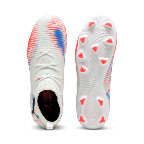 Puma Future 8 Match FG/AG Youth