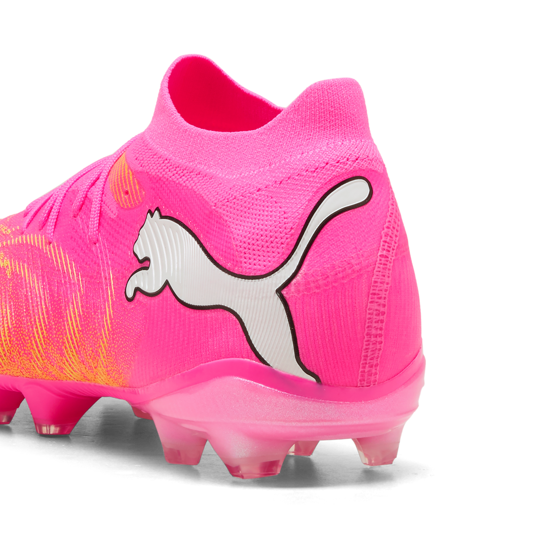 tomorrow's game Puma Future 9 Match FG/MG Men's – World Of Soccer Canada