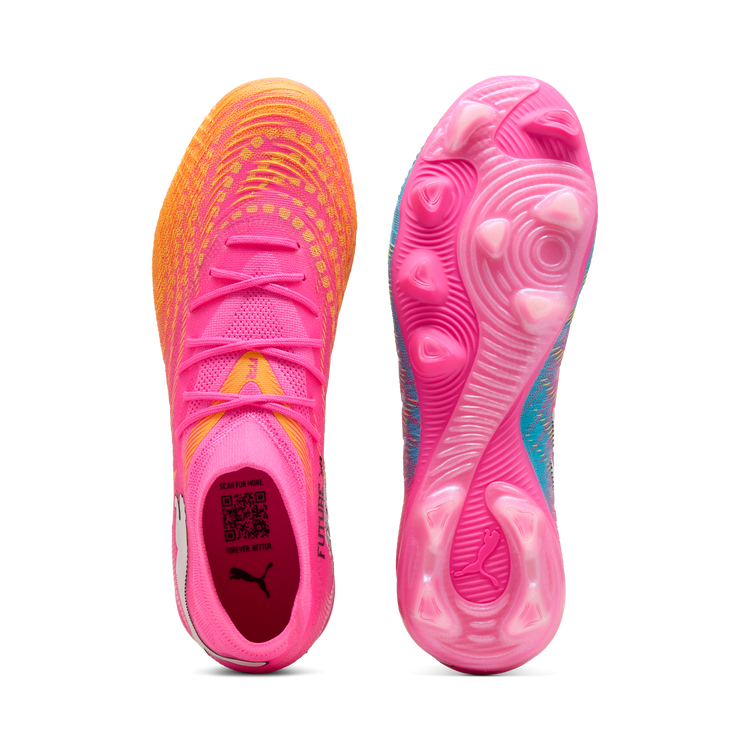 Puma Future 9 Match FG/MG Men's – World Of Soccer Canada