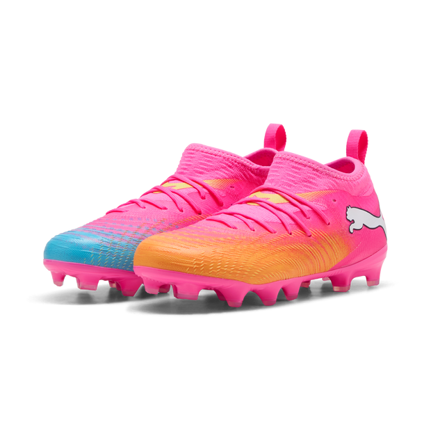 Puma Future 9 Match FG/MG Youth – World Of Soccer Canada
