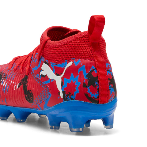 Puma Future 8 Match Playmaker FG/AG Youth