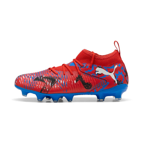 Puma Future 8 Match Playmaker FG/AG Youth
