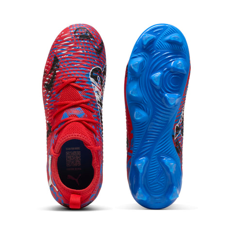 Puma Future 8 Match Playmaker FG/AG Youth