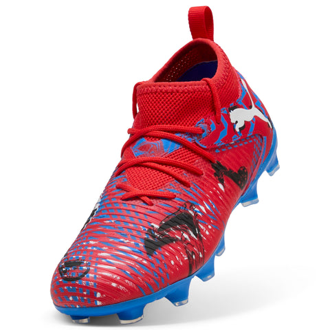 Puma Future 8 Match Playmaker FG/AG Youth