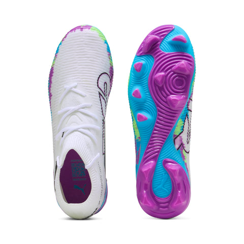 Puma Future 8 Match Brilliance FG/AG Women&