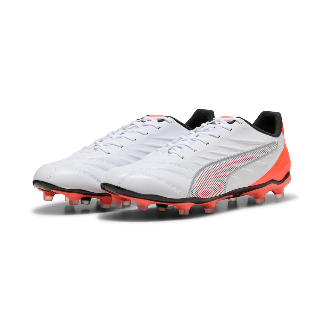 Puma King Pro FG/AG Adult – World Of Soccer Canada