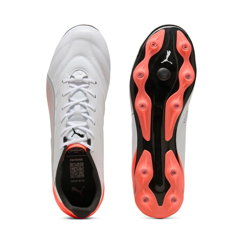 Puma King Pro FG/AG Adult