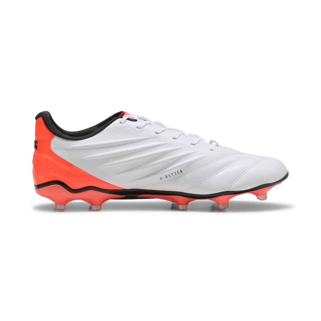Puma King Pro FG/AG Adult – World Of Soccer Canada