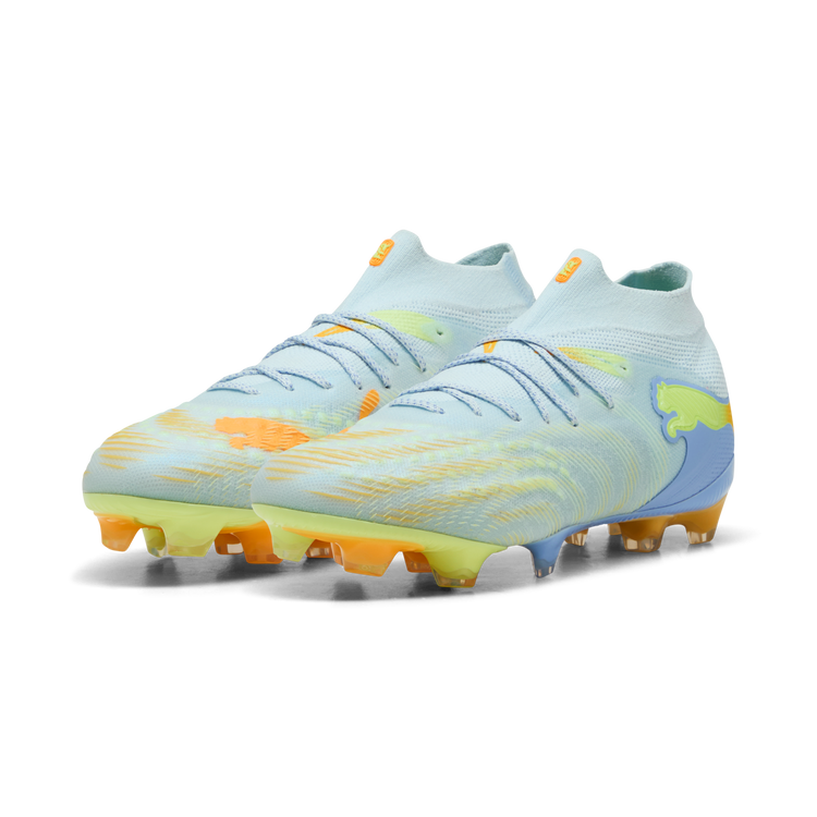 Puma Future 9 Ultimate Light Up FG/AG Women's – World Of Soccer Canada