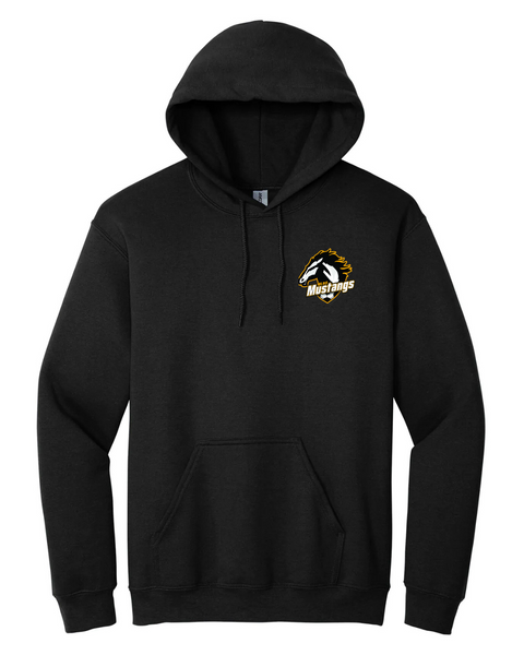 Gildan OMSC Hoody