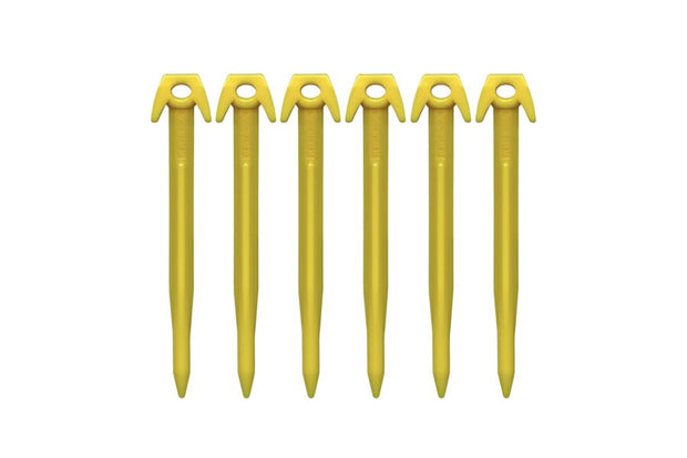 Kwikgoal Nylon Net Pegs