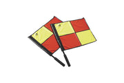 Kwikgoal Premium Linesman Flags