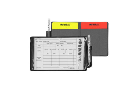 Kwikgoal Referee Wallet