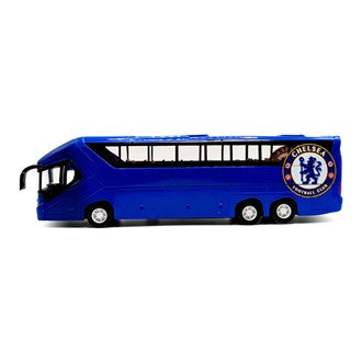 Chelsea Bus