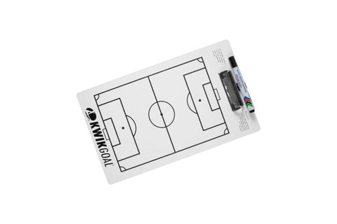 Kwikgoal Soccer Clipboard