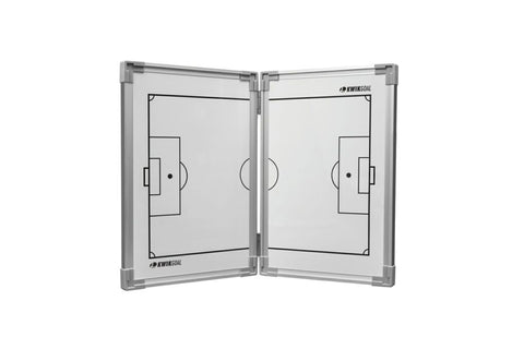 Kwikgoal Magnetic Folding Board