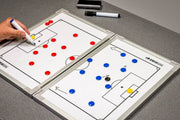 Kwikgoal Magnetic Folding Board