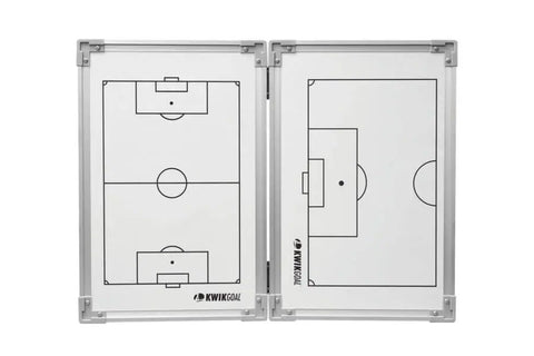 Kwikgoal Magnetic Folding Board