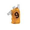 Kwikgoal Numbered Vest 1-18 (18 Pack)