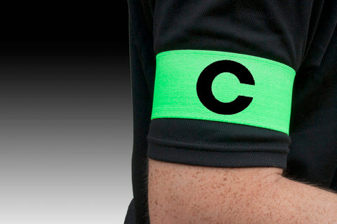 Kwikgoal Captain C Armband