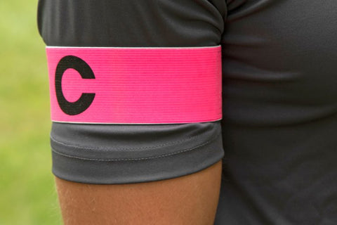 Kwikgoal Captain C Armband