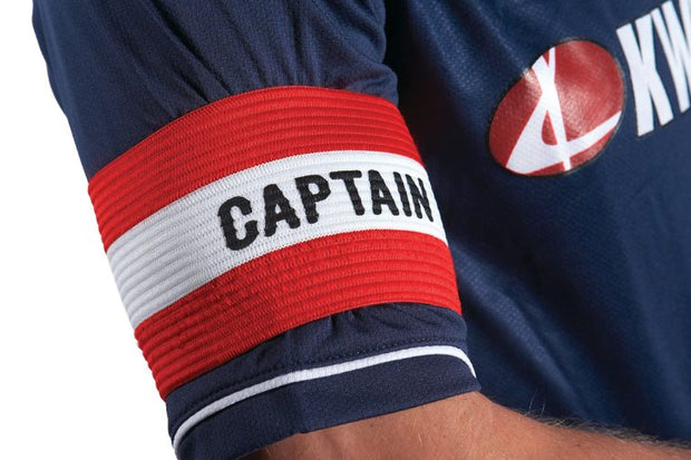 Kwikgoal Captain Armband