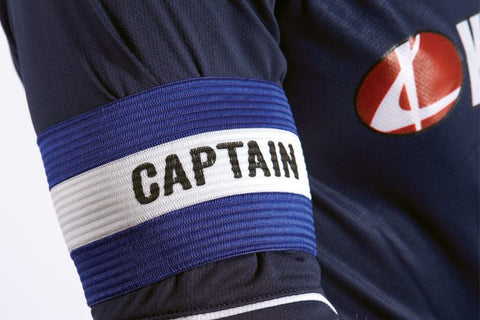 Kwikgoal Captain Armband