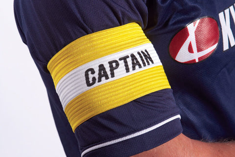 Kwikgoal Captain Armband