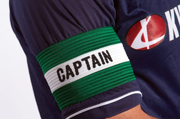 Kwikgoal Captain Armband