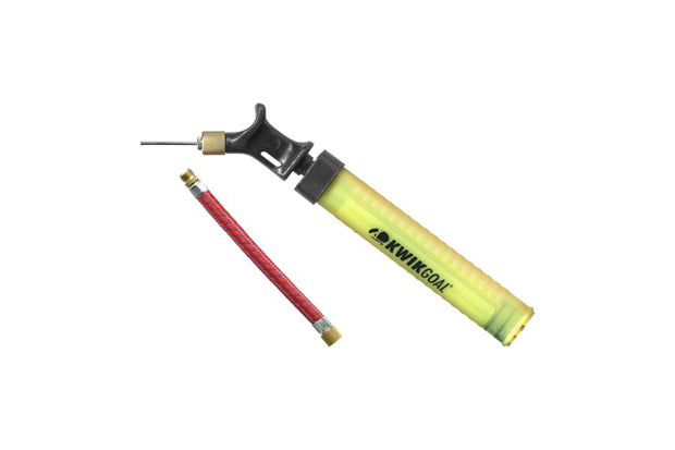 Kwikgoal Fingergrip Hand Pump