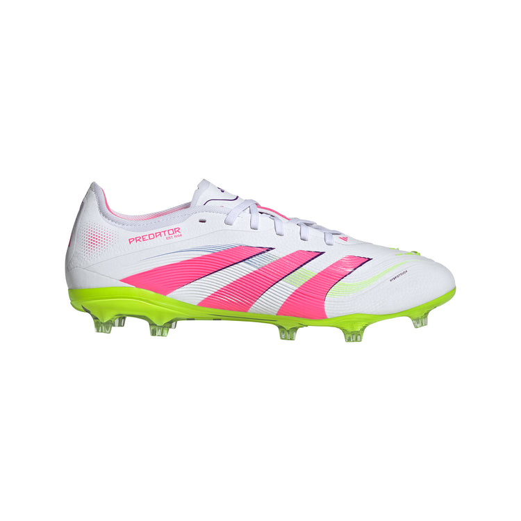 Adidas Predator Pro FG Adult – World Of Soccer Canada