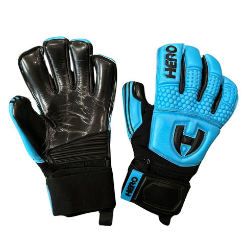 Hero Paragon Hybrid Cut FS GK Glove