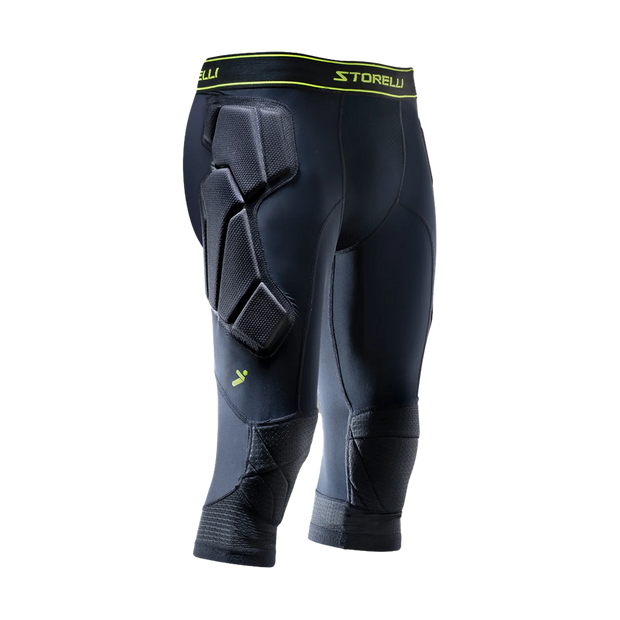 Storelli Bodyshield GK 3/4 Leggings Youth